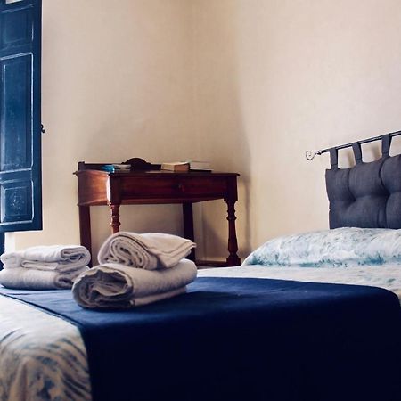 Vila Terrazza Sul Mare Trapani Exteriér fotografie